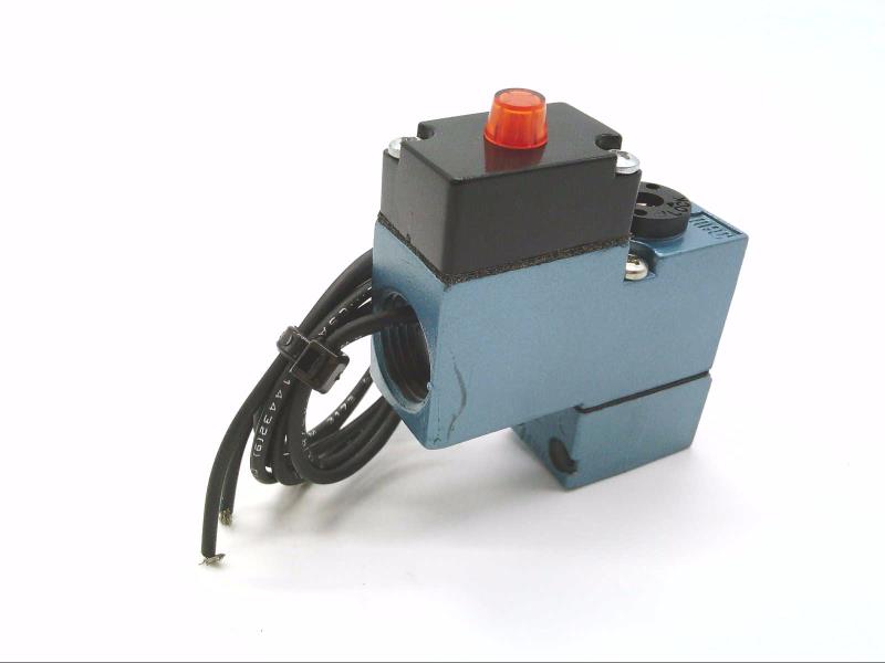 MAC VALVES INC PME-507AAAG