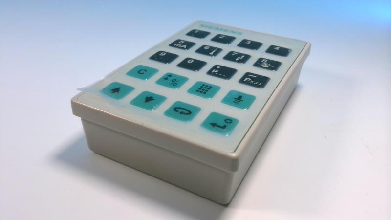 SIEMENS 7ML1-830-2AN