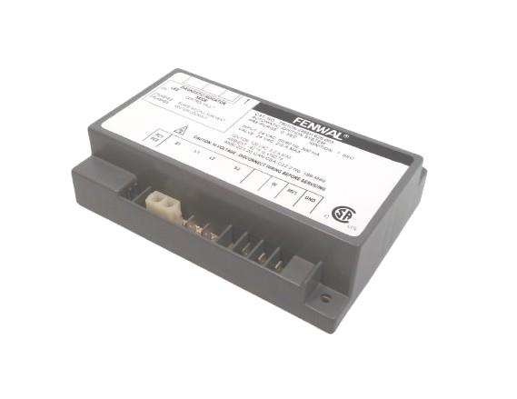 KIDDE-FENWAL, LLC TRITON 2465H 625-003