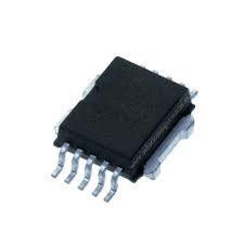 ANALOG DEVICES LTC3824EMSE#PBF