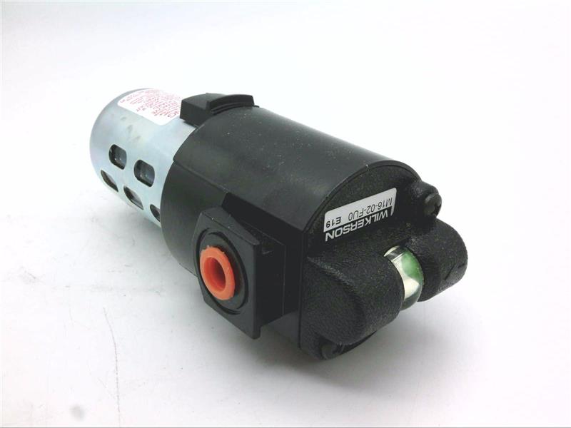 WILKERSON PNEUMATIC M16-02-FU0