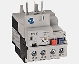 ALLEN BRADLEY 193-KA63