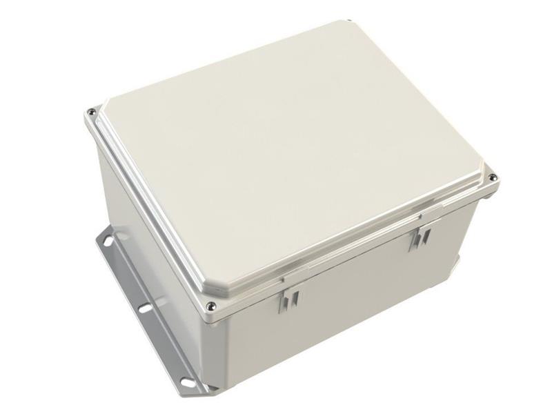 ENCLOSURE SOLUTIONS PC121006JOSB