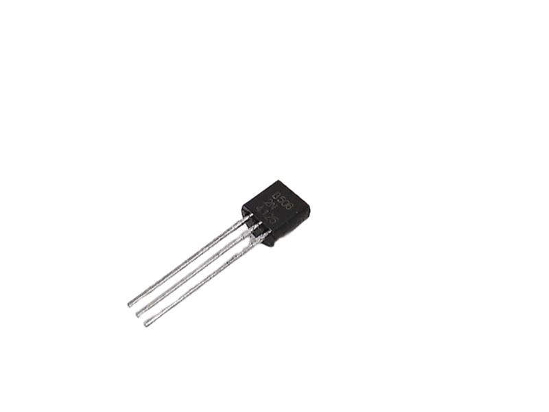 2N4125 by ON SEMICONDUCTOR