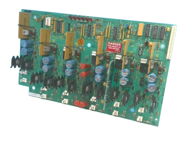 EATON CORPORATION 15-867-4