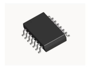 NXP SEMICONDUCTOR MMAD1107