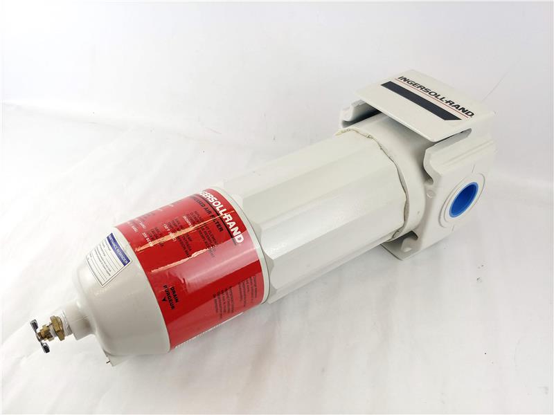 INGERSOLL RAND IR250CHE