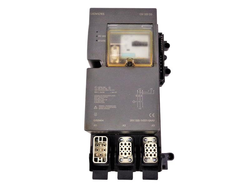 SIEMENS 3RK1300-1HS01-0AA0