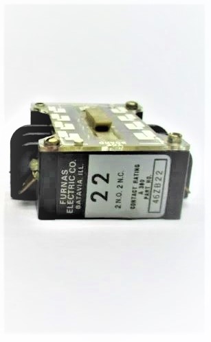 SIEMENS 46ZB22