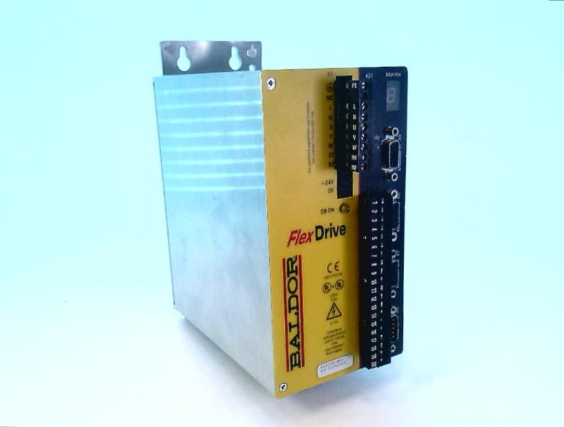 ASEA BROWN BOVERI FD2A05TR-RN20-804