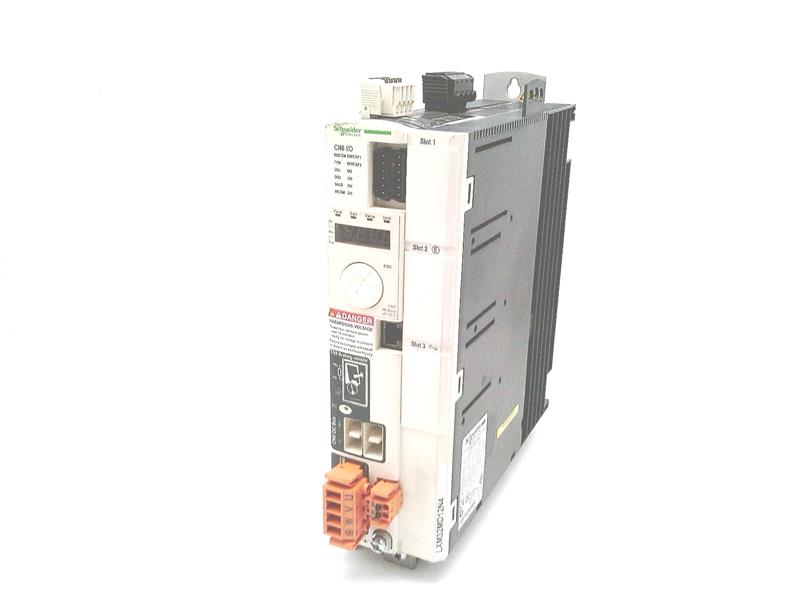 SCHNEIDER ELECTRIC LXM32MD12N4