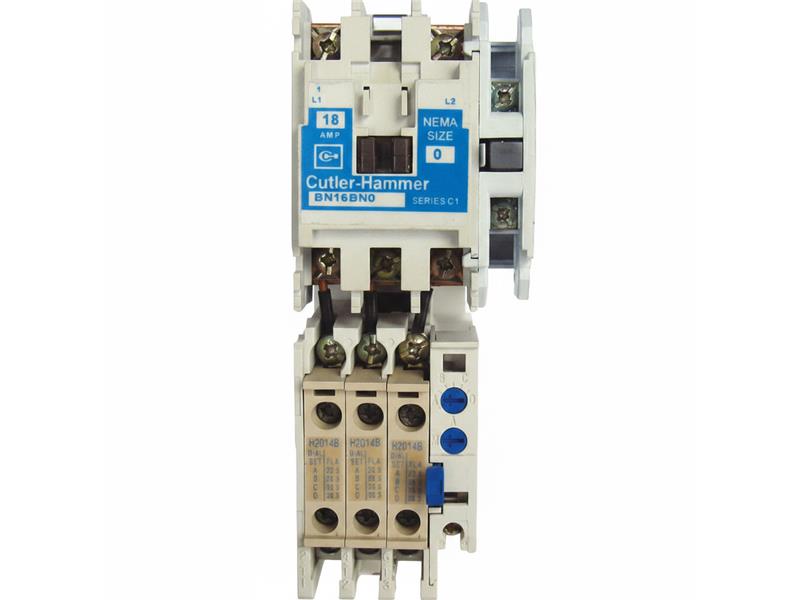EATON CORPORATION AN16BN0BC