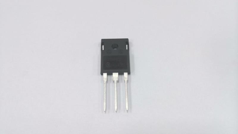 HGTG20N60C3D by ON SEMICONDUCTOR