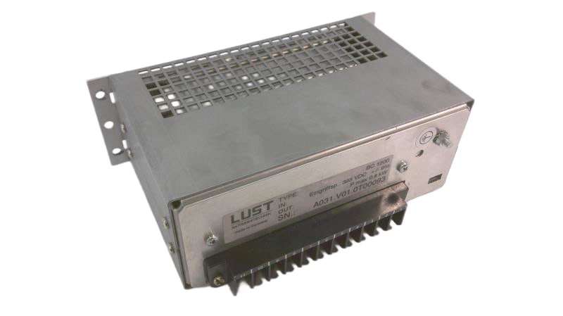 BC1200 by LTI
