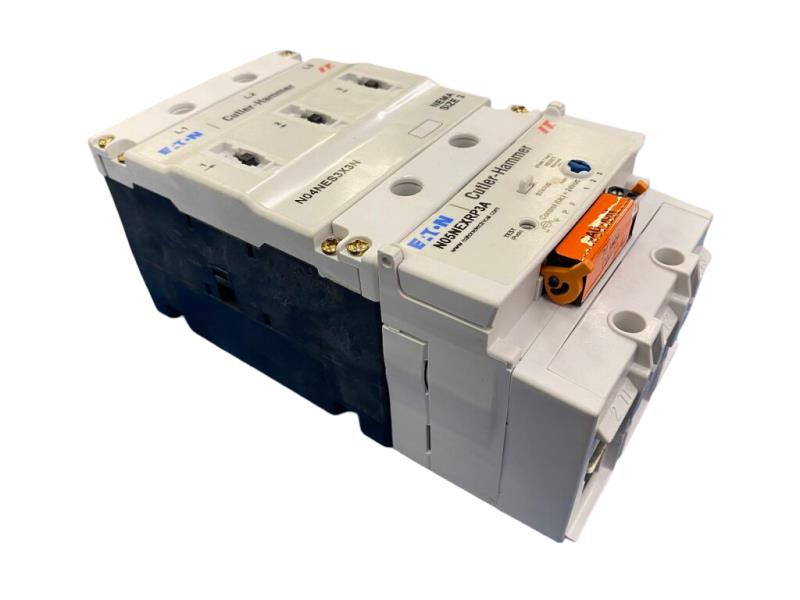 EATON CORPORATION N101ES3P3A