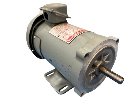 GENERAL ELECTRIC 5BPB56KAA100