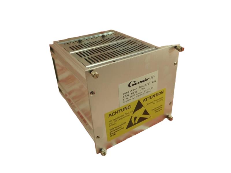 1332-633B-00 by HARMAN INTERNATIONAL