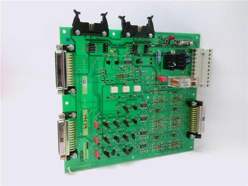 CONVERTEAM 20X4484/C10