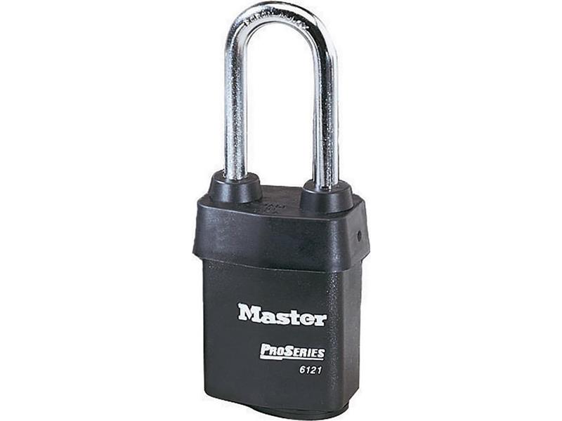 MASTER LOCK 6121KALJ-10G010
