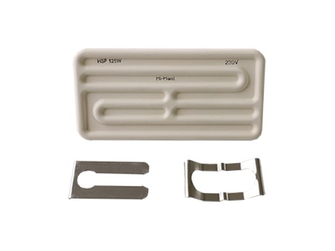 HASSETT INDUSTRIES LTD HSF-125W