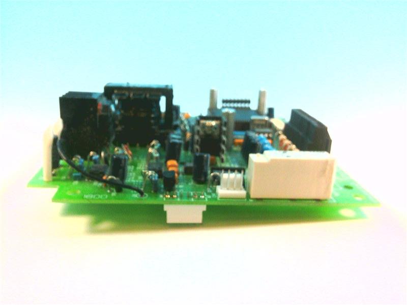POWER ELECTRONICS 17B1196