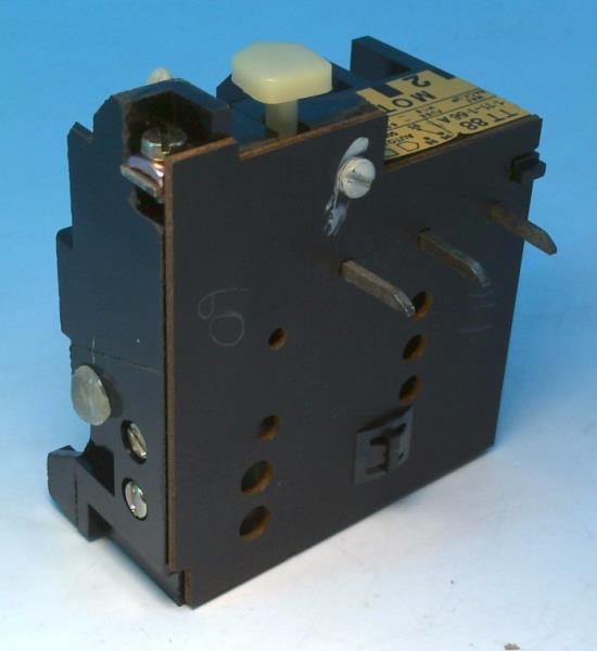 EATON CORPORATION TT88