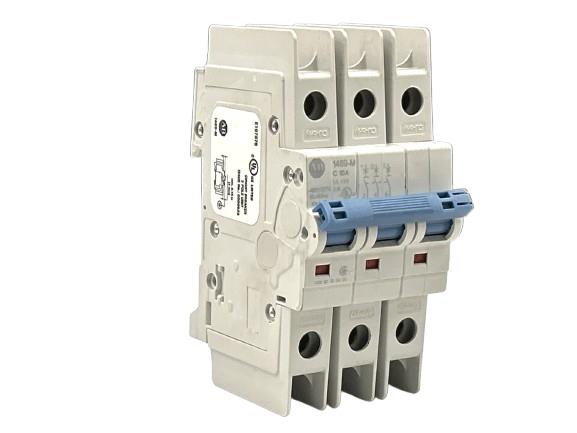 ALLEN BRADLEY 1489-M3C100