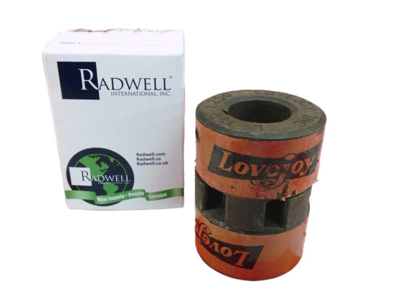 LOVEJOY 11520