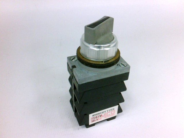 AMETEK 404S5X121-Y-CC4-CC6-C8-BR-X