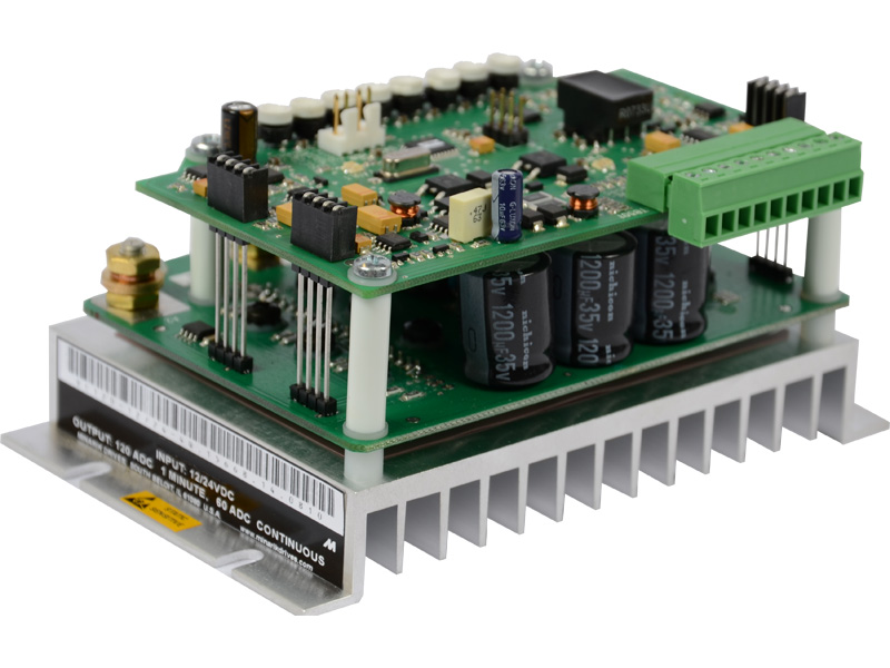 AMERICAN CONTROL ELECTRONICS DCR300-120