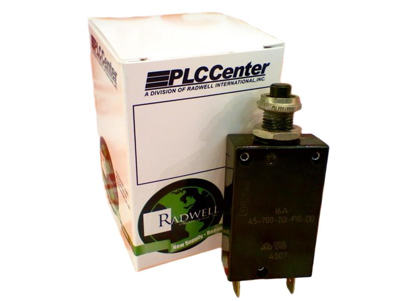 45-700-IG1-P10-DD-16A by ETA ENGINEERING TECHNOLOGY
