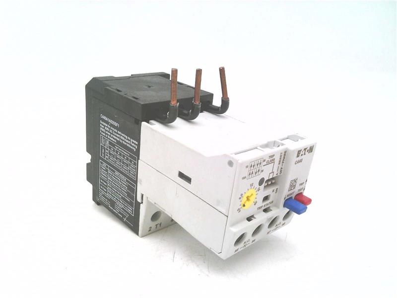 EATON CORPORATION C440A1A020SF1