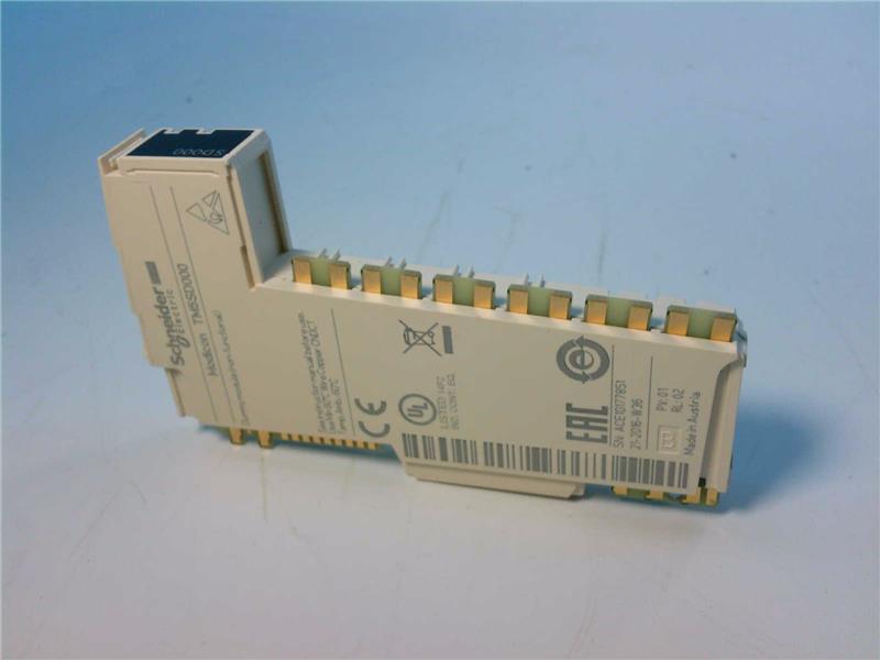SCHNEIDER ELECTRIC TM5SD000
