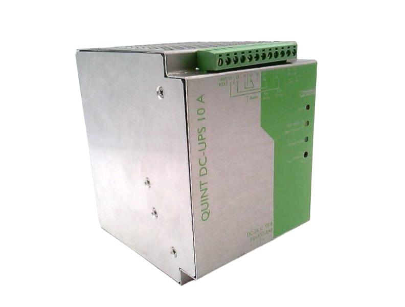 PHOENIX CONTACT QUINT-DC-UPS/24DC/10