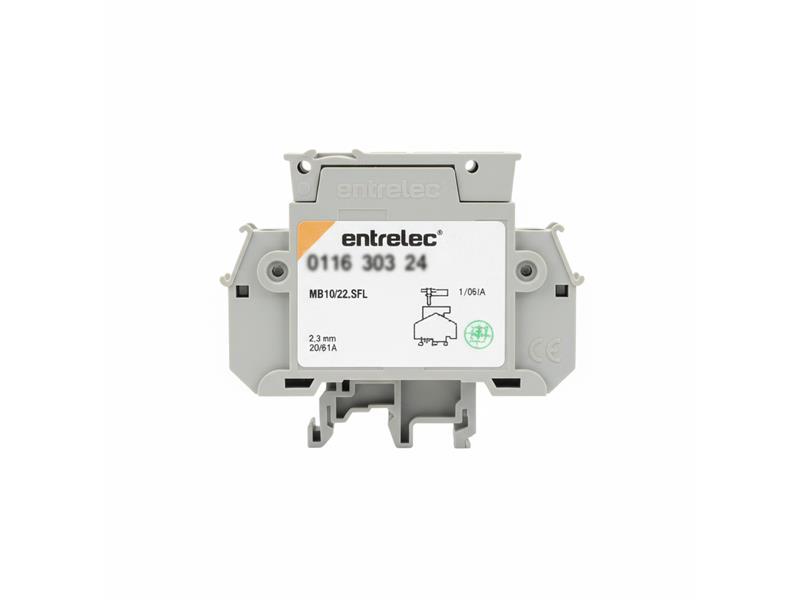 ASEA BROWN BOVERI MB10/22.SFL