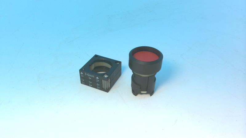 SIEMENS 3SB3000-0AA22