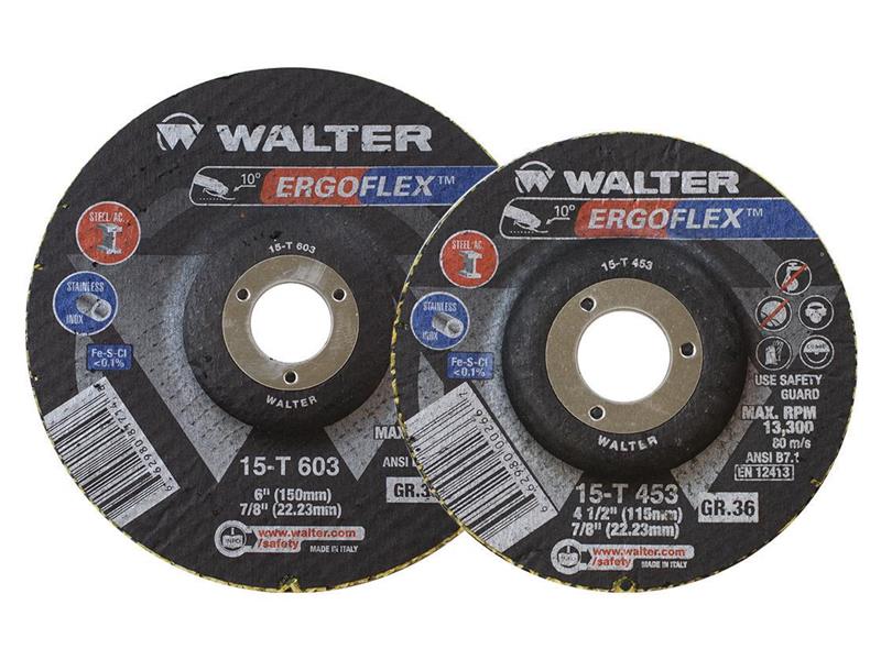 WALTER SURFACE TECHNOLOGIES 15T453