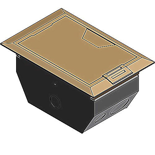 ABB THOMAS & BETTS AFM-2-BRS