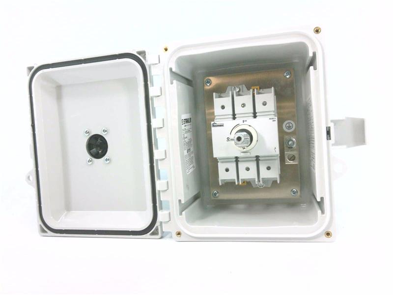 EATON CORPORATION ER4P-30N3PB