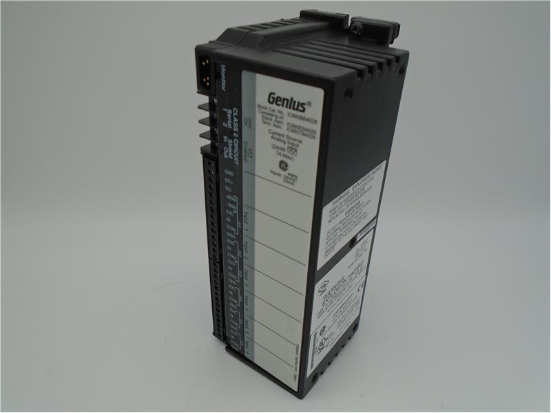 FANUC IC660EBA026
