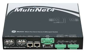 GENERAL ELECTRIC MN4-HI-XX-A1-X