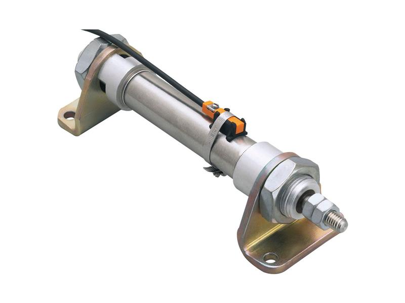 EFECTOR FIXING-STRAP-CLEAN-LINE-CYL-E11819