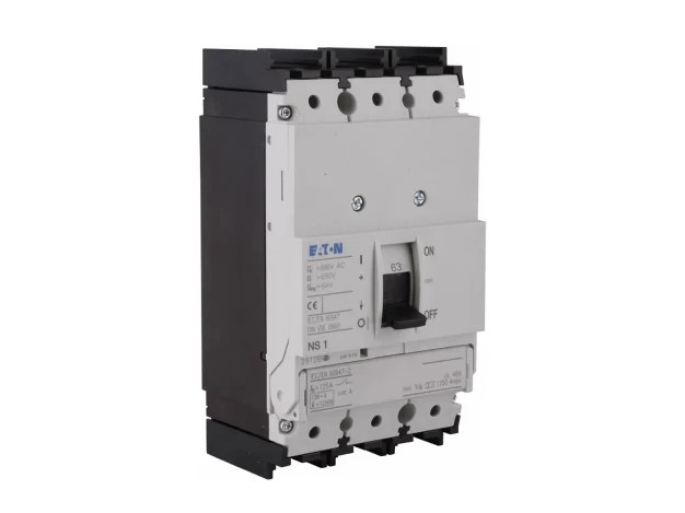EATON CORPORATION NS1-63-NA
