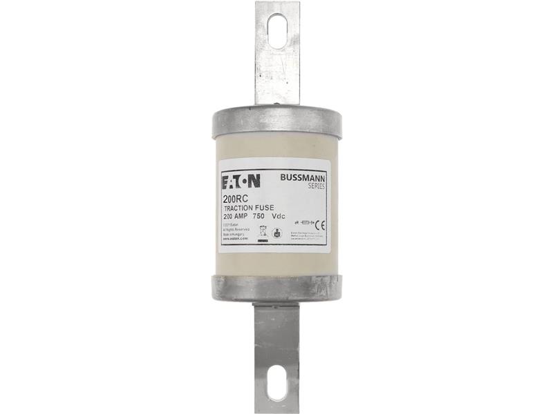 EATON CORPORATION 200RC