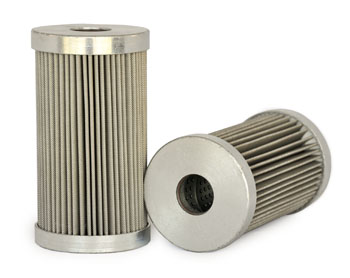 NATIONAL FILTERS PMH034-6-125SS-V