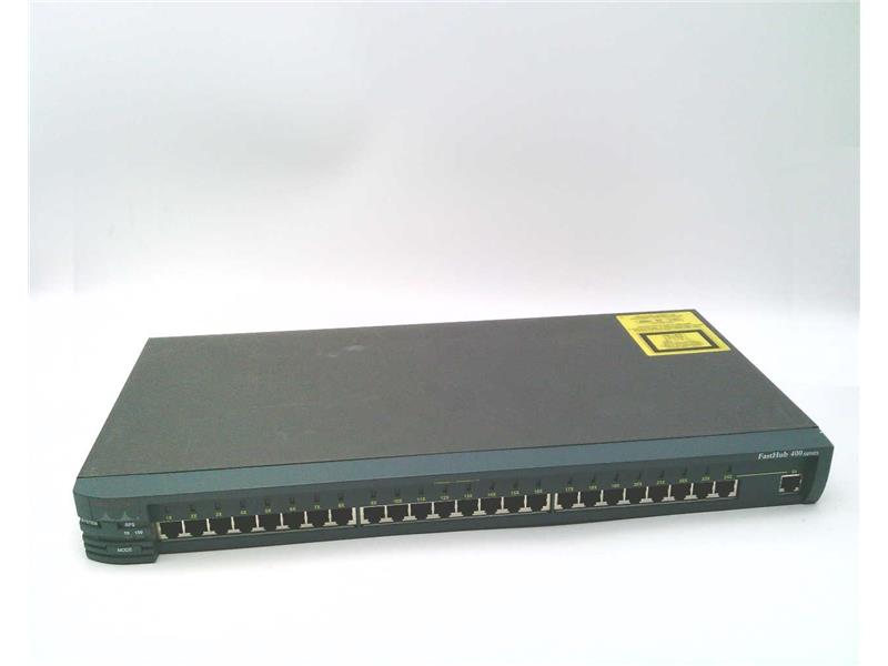 CISCO WS-C424