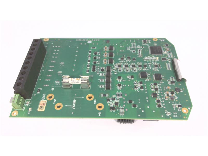 ASEA BROWN BOVERI EB0495B01