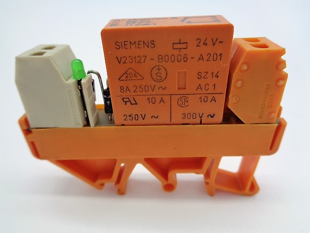 SIEMENS V23127-B0006-A201