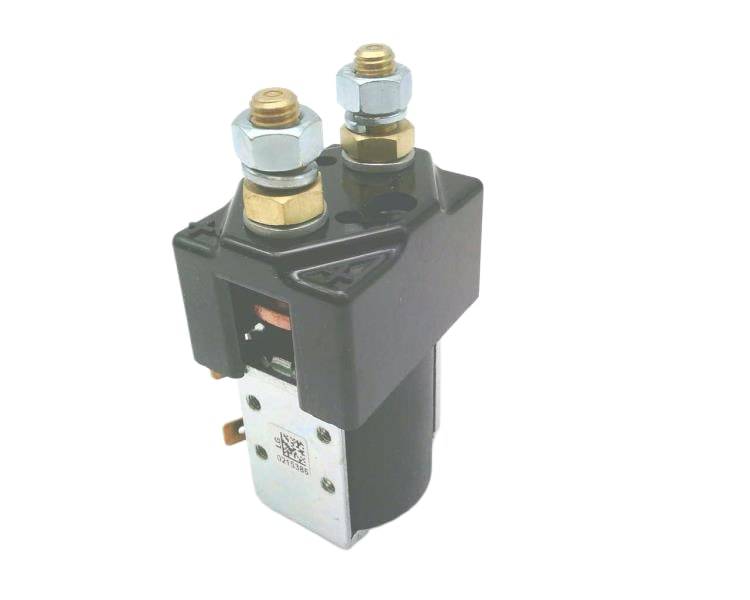 CURTIS INSTRUMENTS SW80-6