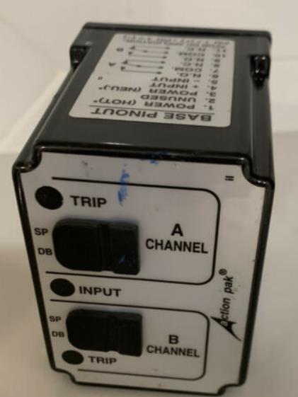 INVENSYS 1290-2000-1-U